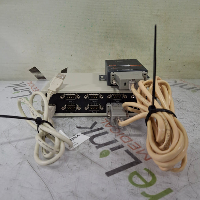 Digi Digi Edgeport/8 USB Converter Computers Tablets & Networking reLink Medical