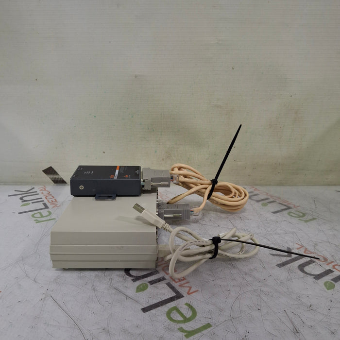 Digi Digi Edgeport/8 USB Converter Computers Tablets & Networking reLink Medical