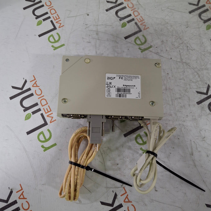 Digi Digi Edgeport/8 USB Converter Computers Tablets & Networking reLink Medical