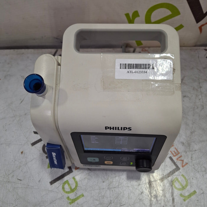 Philips Philips SureSigns VS2+ Vital Signs Monitor Patient Monitors reLink Medical