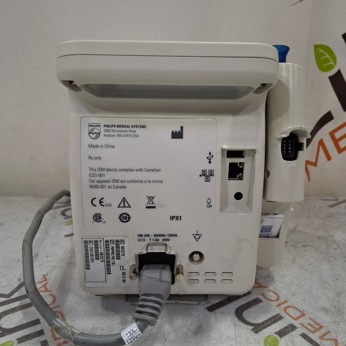 Philips Philips SureSigns VS2+ Vital Signs Monitor Patient Monitors reLink Medical