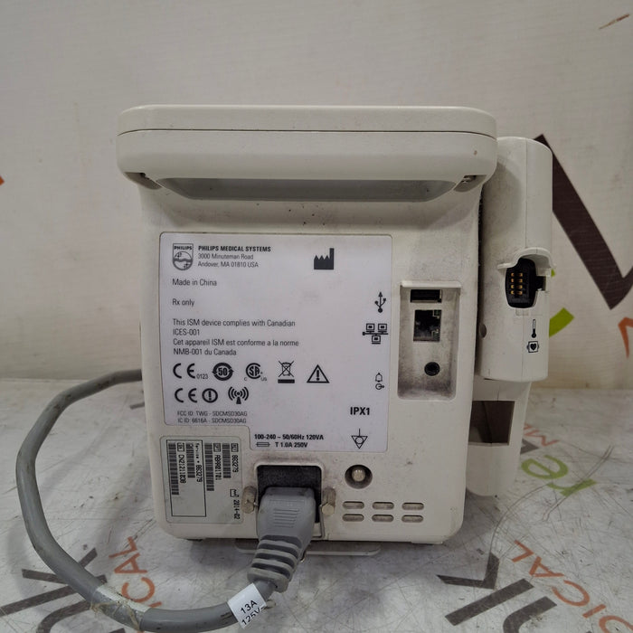 Philips SureSigns VS2+ Vital Signs Monitor