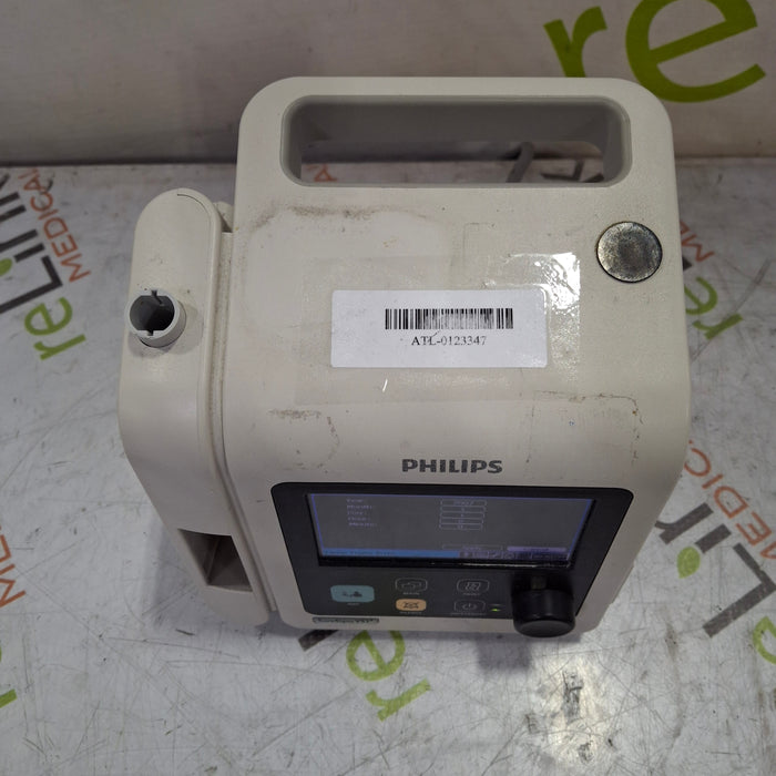 Philips SureSigns VS2+ Vital Signs Monitor