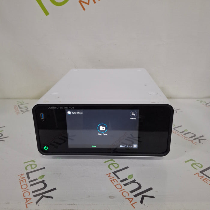 Stryker 0240-200-100 Connected OR HUB