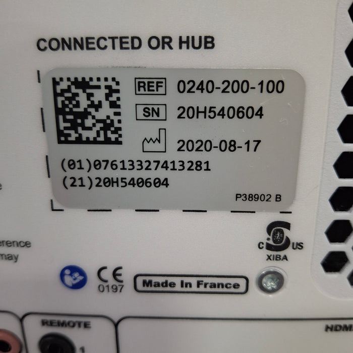 Stryker 0240-200-100 Connected OR HUB