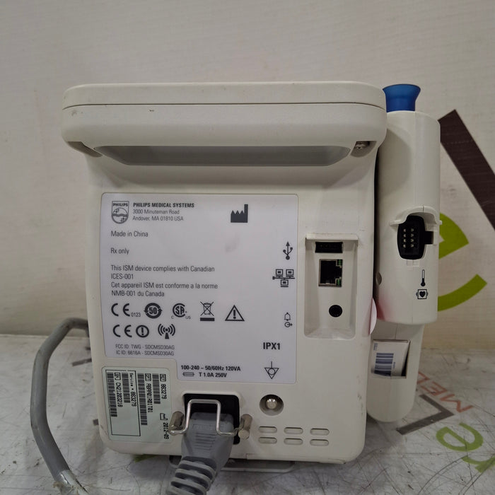 Philips Philips SureSigns VS2+ Vital Signs Monitor Patient Monitors reLink Medical