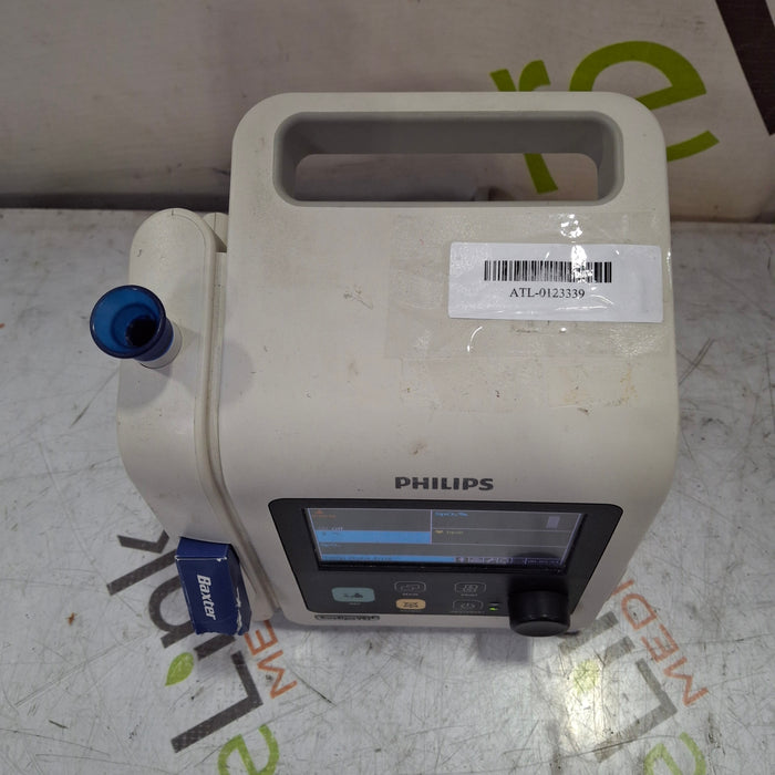 Philips Philips SureSigns VS2+ Vital Signs Monitor Patient Monitors reLink Medical