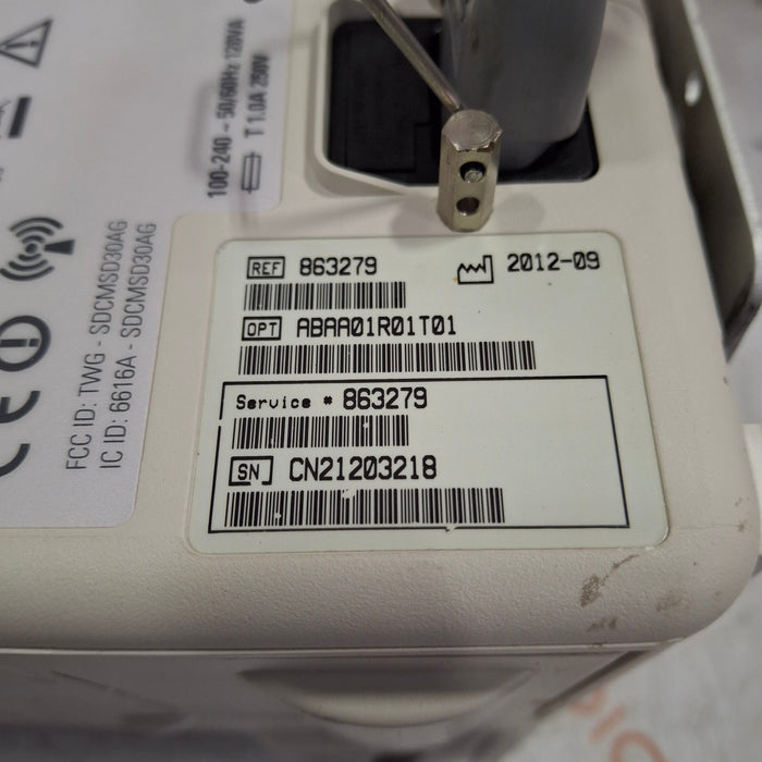 Philips Philips SureSigns VS2+ Vital Signs Monitor Patient Monitors reLink Medical