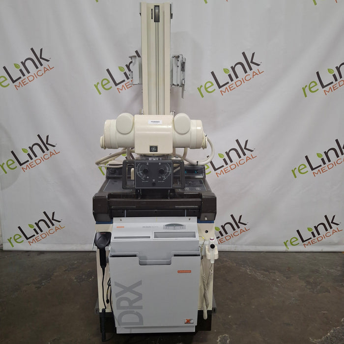 GE Healthcare AMX 4 Portable X-Ray
