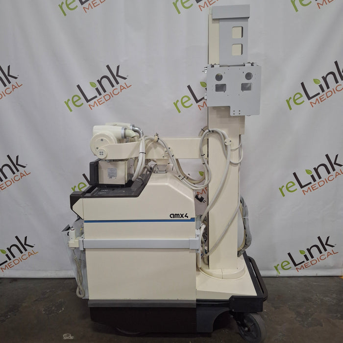 GE Healthcare AMX 4 Portable X-Ray