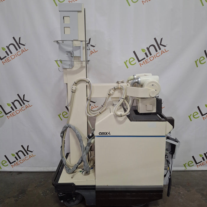 GE Healthcare AMX 4 Portable X-Ray