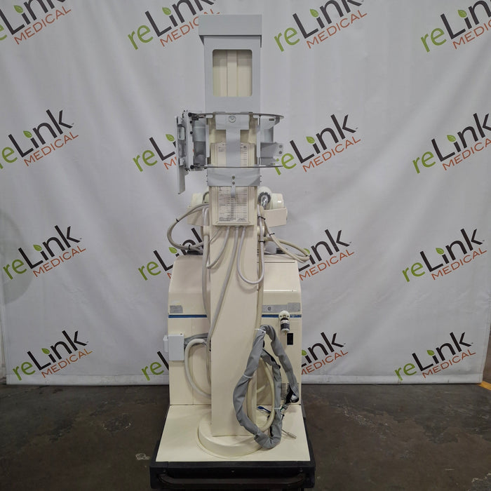 GE Healthcare AMX 4 Portable X-Ray