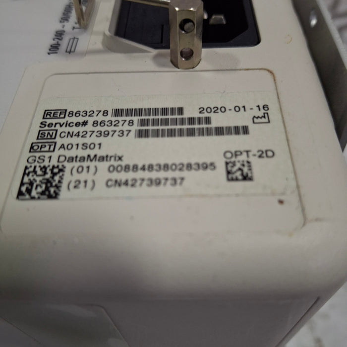 Philips Philips SureSigns VS2+ Vital Signs Monitor Patient Monitors reLink Medical