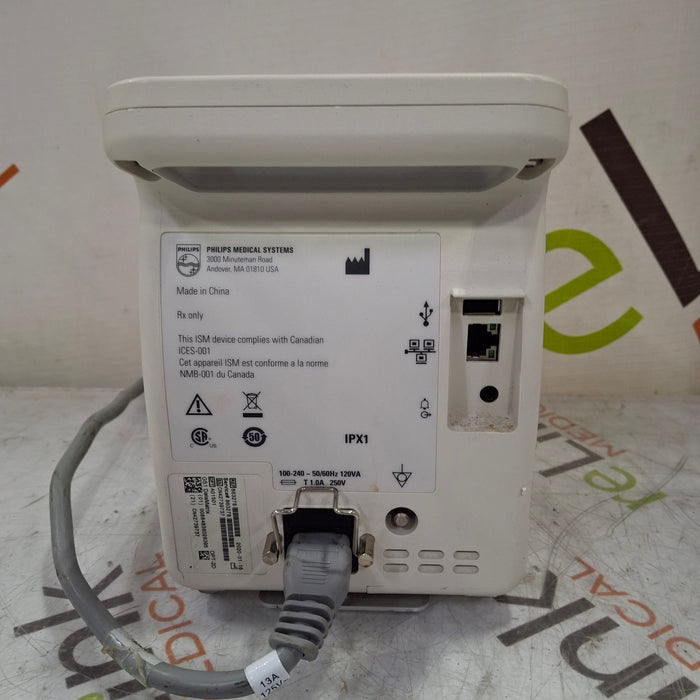 Philips Philips SureSigns VS2+ Vital Signs Monitor Patient Monitors reLink Medical