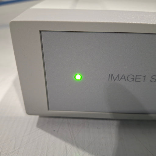 Karl Storz Karl Storz TC301US Image1 S X-Link, Link Module Rigid Endoscopy reLink Medical