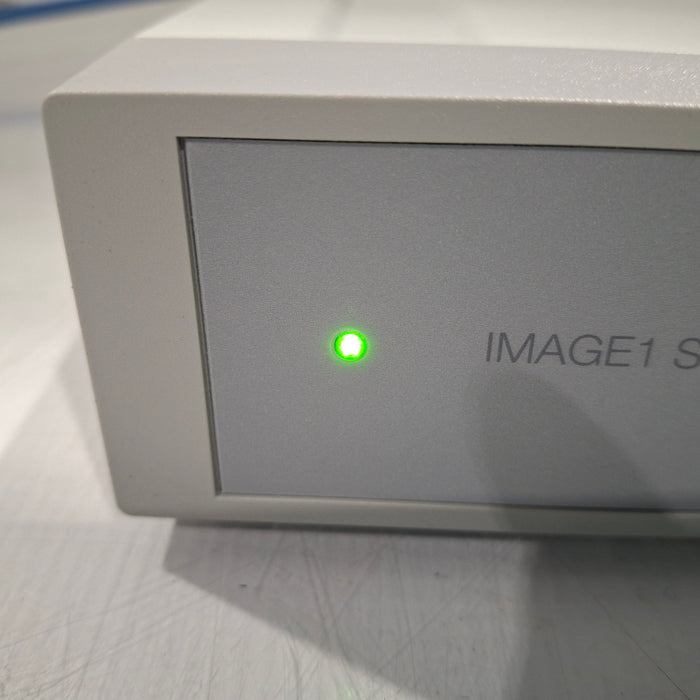 Karl Storz Karl Storz TC301US Image1 S X-Link, Link Module Rigid Endoscopy reLink Medical