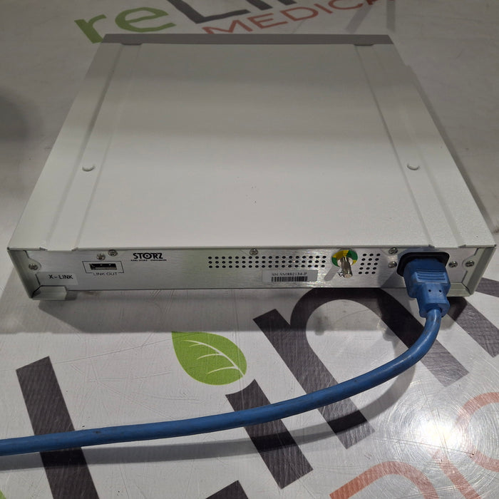 Karl Storz Karl Storz TC301US Image1 S X-Link, Link Module Rigid Endoscopy reLink Medical