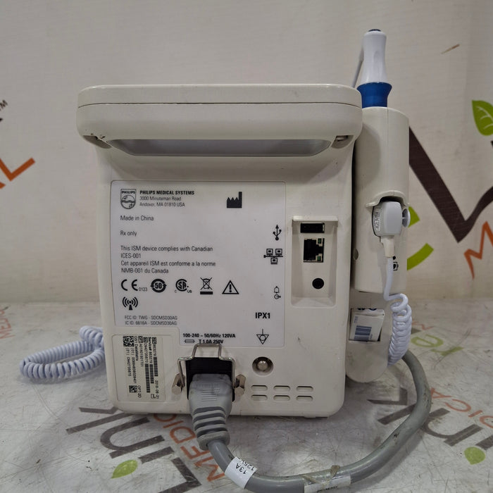 Philips Philips SureSigns VS2+ Vital Signs Monitor Patient Monitors reLink Medical