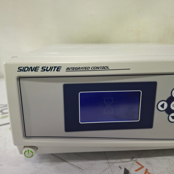 Stryker Stryker Sidne Suite Voice Control System Surgical Equipment reLink Medical