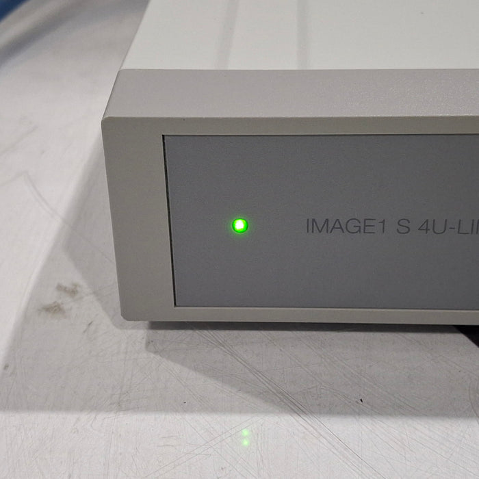 Karl Storz Karl Storz TC304 Image1 S 4U-Link Rigid Endoscopy reLink Medical