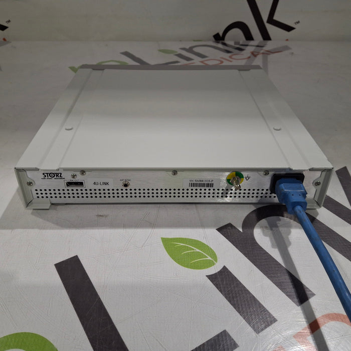 Karl Storz Karl Storz TC304 Image1 S 4U-Link Rigid Endoscopy reLink Medical