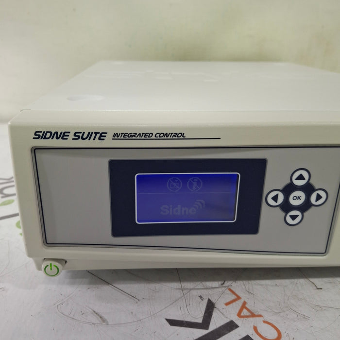 Stryker Sidne Suite Voice Control System