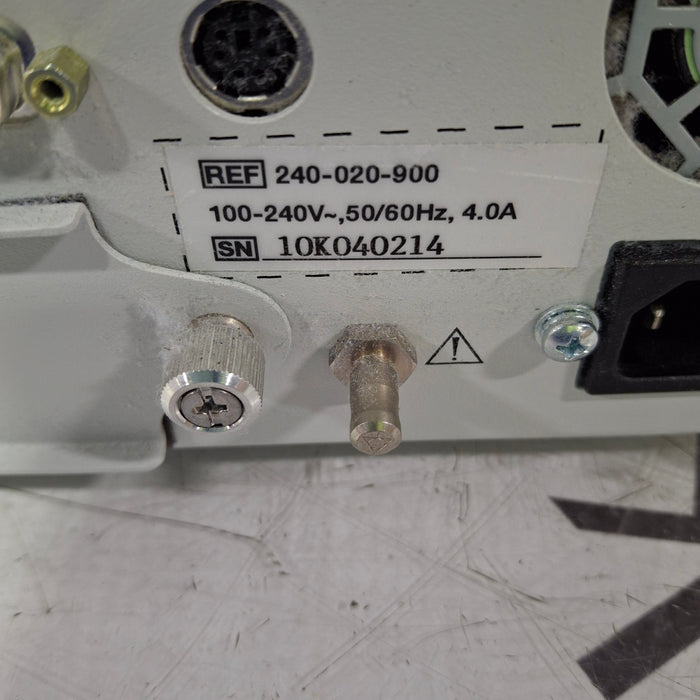 Stryker Sidne Suite Voice Control System