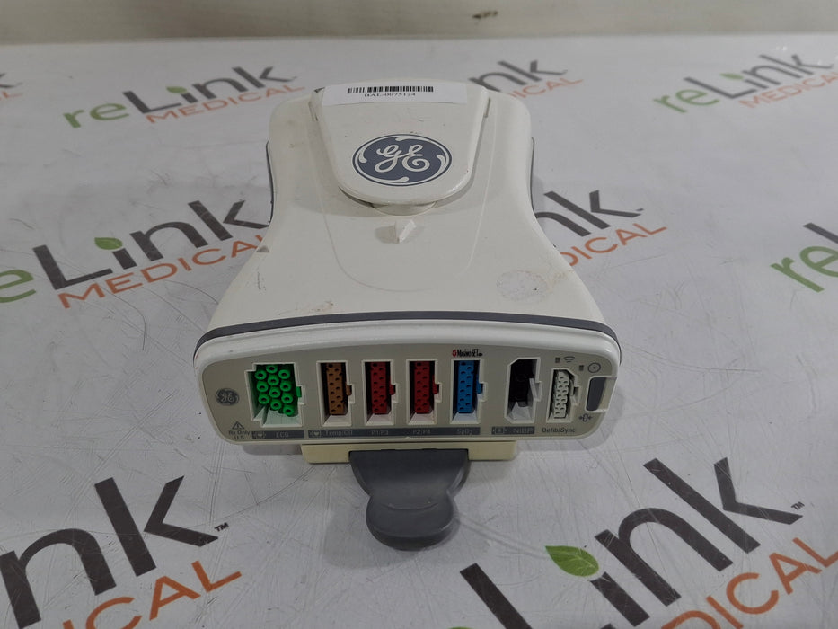 GE Healthcare GE Healthcare PDM Masimo Patient Data Module Patient Monitors reLink Medical