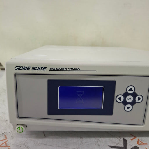 Stryker Stryker Sidne Suite Voice Control System Surgical Equipment reLink Medical