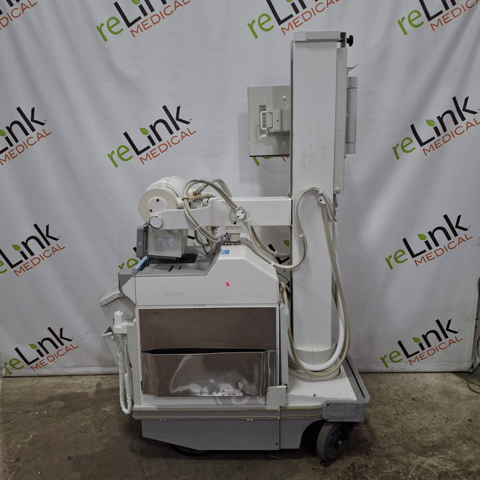 GE Healthcare GE Healthcare Digital AMX 4 Plus Portable X-Ray Unit X-Ray Equipment reLink Medical