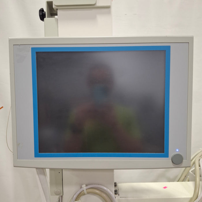 GE Healthcare GE Healthcare Digital AMX 4 Plus Portable X-Ray Unit X-Ray Equipment reLink Medical