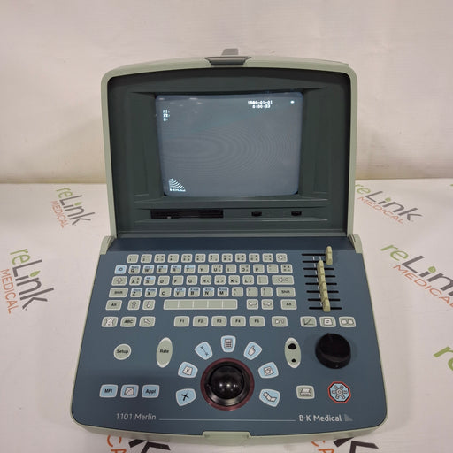 B-K Medical B-K Medical 1101 Merlin Endoscopic Ultrasound Ultrasound reLink Medical