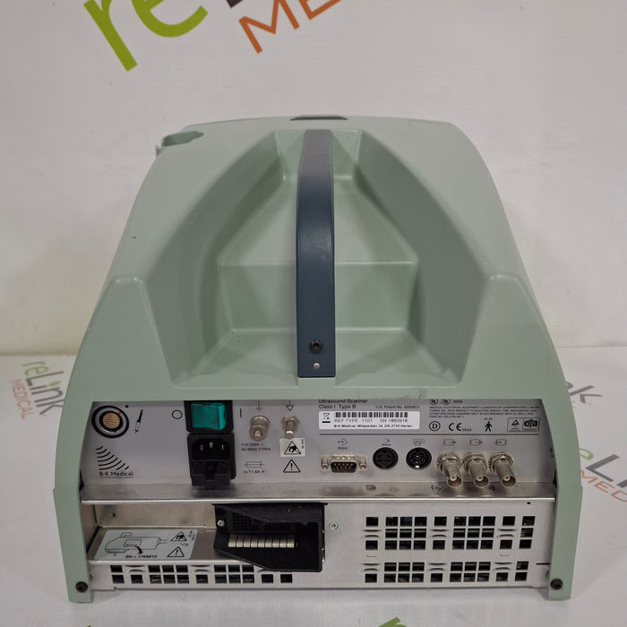 B-K Medical B-K Medical 1101 Merlin Endoscopic Ultrasound Ultrasound reLink Medical