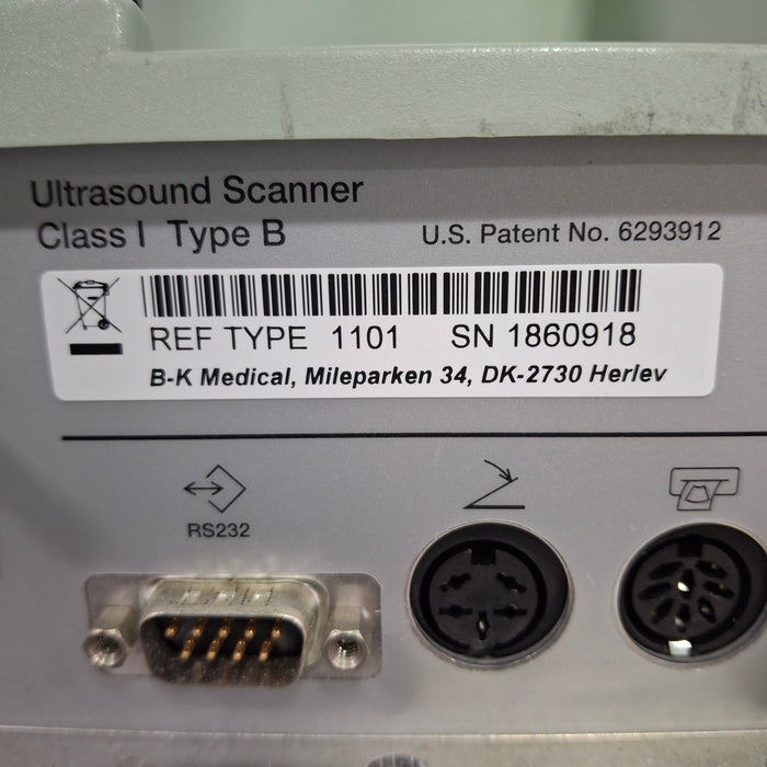 B-K Medical B-K Medical 1101 Merlin Endoscopic Ultrasound Ultrasound reLink Medical