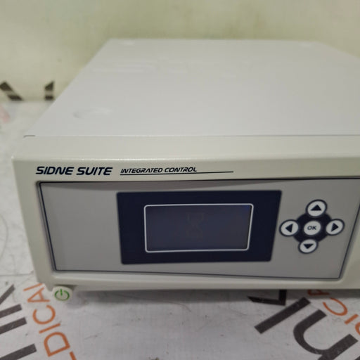 Stryker Stryker Sidne Suite Voice Control System Surgical Equipment reLink Medical