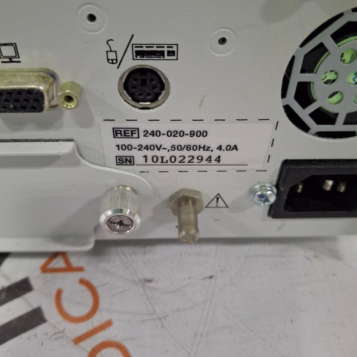 Stryker Stryker Sidne Suite Voice Control System Surgical Equipment reLink Medical