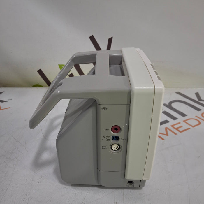 Philips Philips Intellivue MP5 - ECG, Fast SpO2, NIBP Patient Monitor Patient Monitors reLink Medical