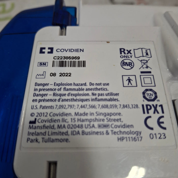 Covidien Kangaroo ePump Enteral Feeding Pump