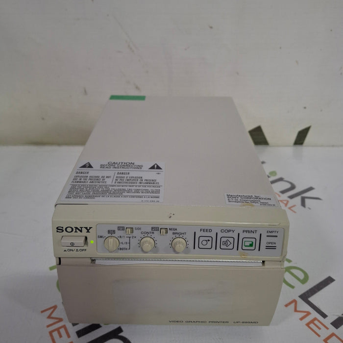 Sony UP-895MD Imager / Printer