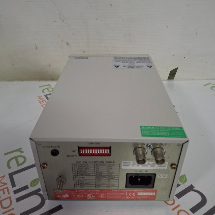 Sony UP-895MD Imager / Printer