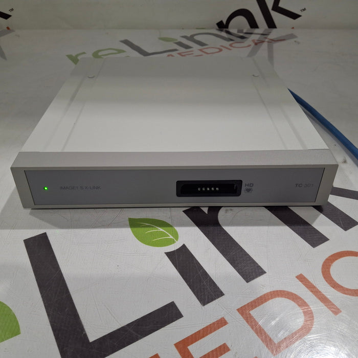 Karl Storz Karl Storz TC301US Image1 S X-Link, Link Module Rigid Endoscopy reLink Medical