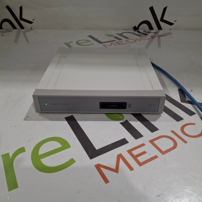 Karl Storz Karl Storz TC301US Image1 S X-Link, Link Module Rigid Endoscopy reLink Medical