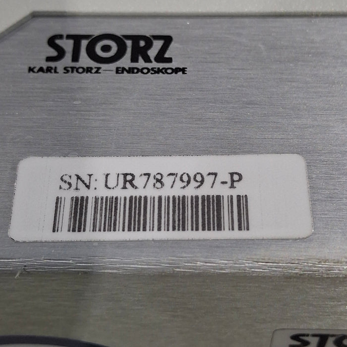 Karl Storz Karl Storz TC301US Image1 S X-Link, Link Module Rigid Endoscopy reLink Medical