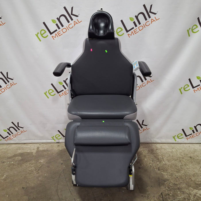 UFSK-OSYS 500 XLE Ophthalmology Exam Chair