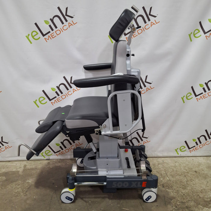 UFSK-OSYS 500 XLE Ophthalmology Exam Chair