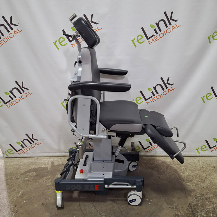UFSK-OSYS 500 XLE Ophthalmology Exam Chair