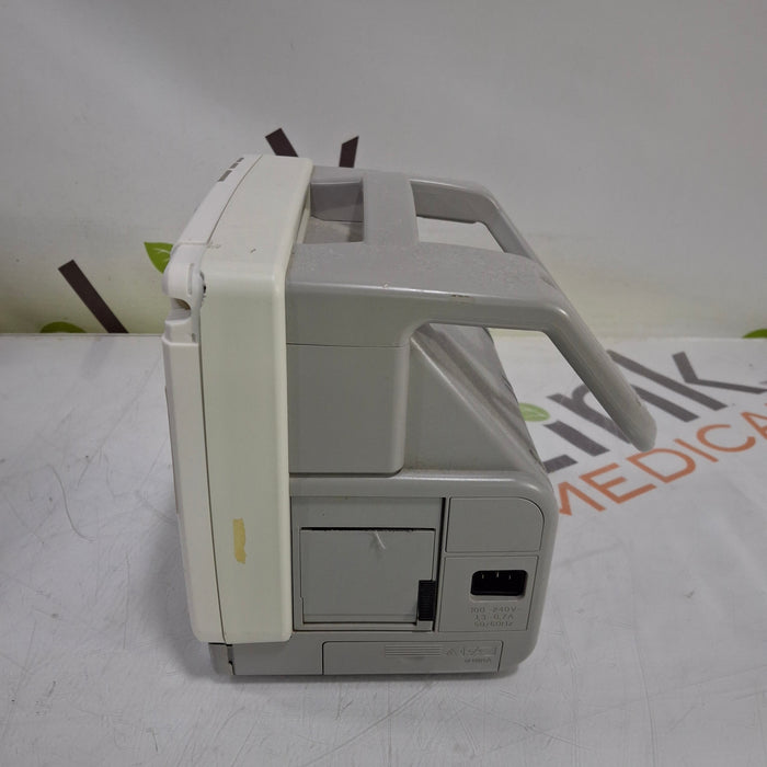 Philips Intellivue MP5 - ECG, Fast SpO2, NIBP Patient Monitor