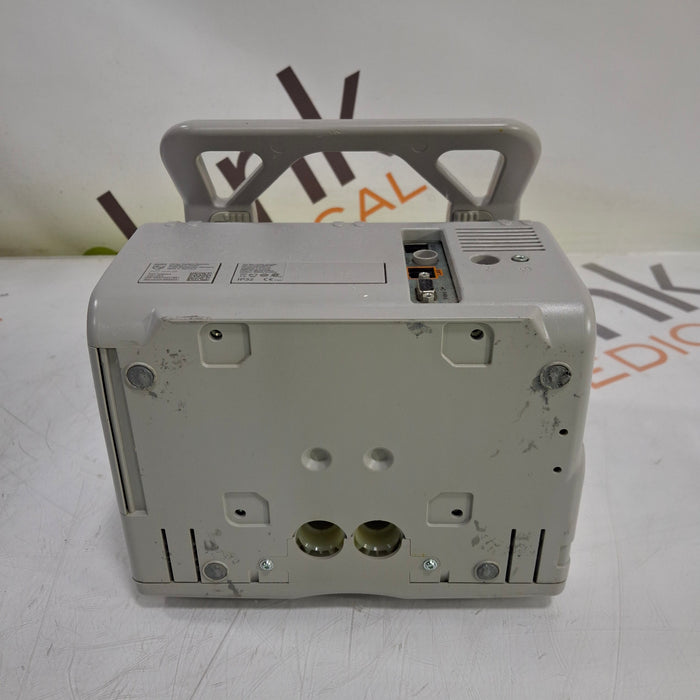 Philips Intellivue MP5 - ECG, Fast SpO2, NIBP Patient Monitor