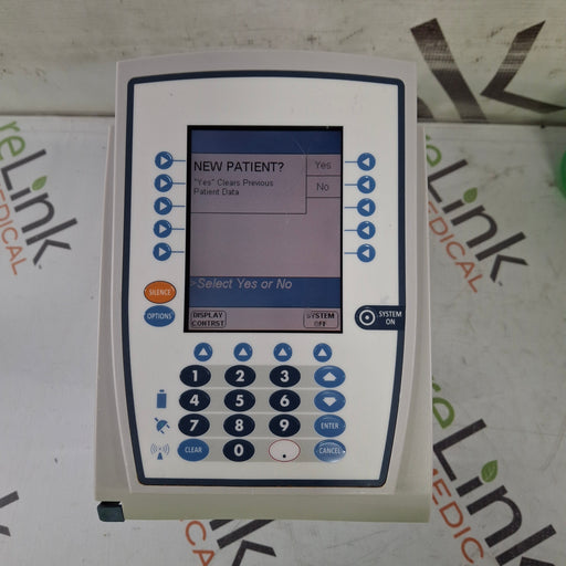 Alaris Alaris 8000 POC Unit Infusion Pump Infusion Pump reLink Medical