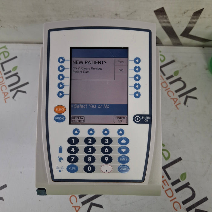 Alaris Alaris 8000 POC Unit Infusion Pump Infusion Pump reLink Medical